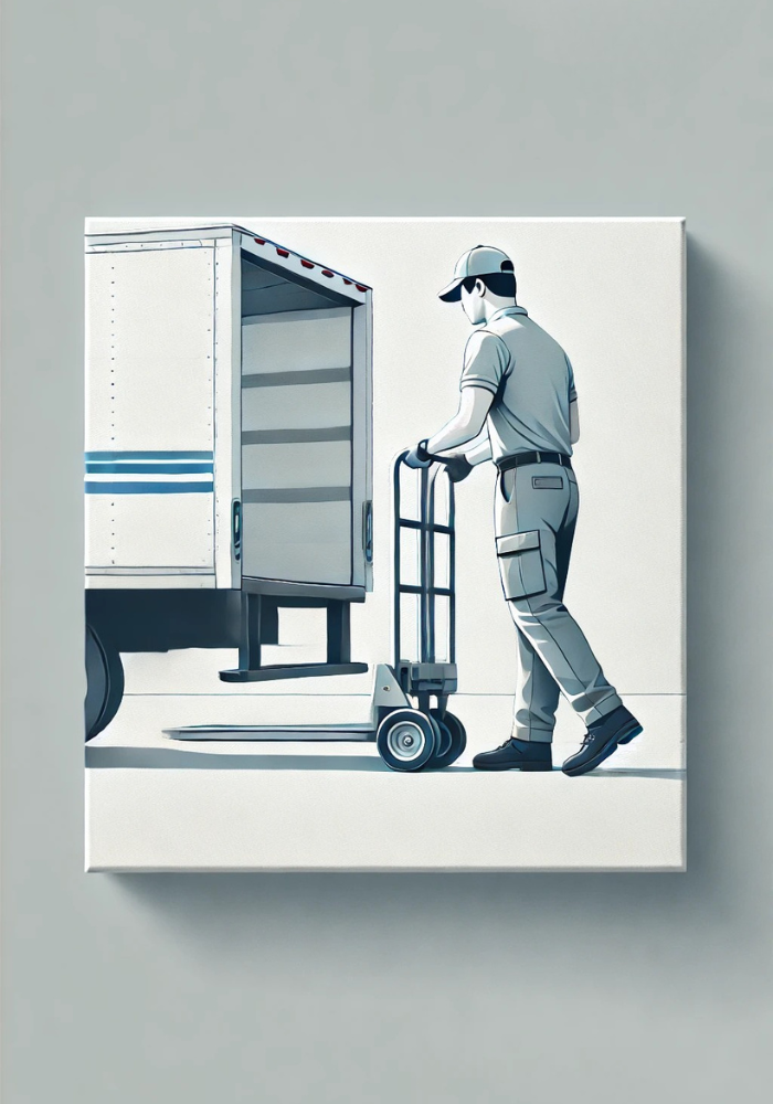 Sell Your Route Yourself